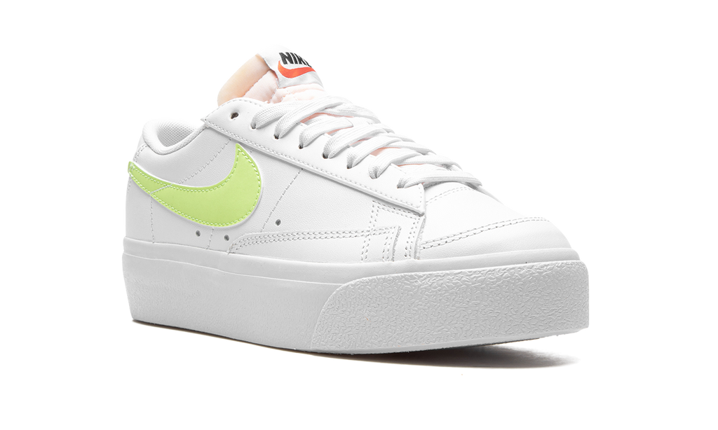 BLAZER LO PLATFORM WMNS"Lemon Twist (W)" DJ0292 102