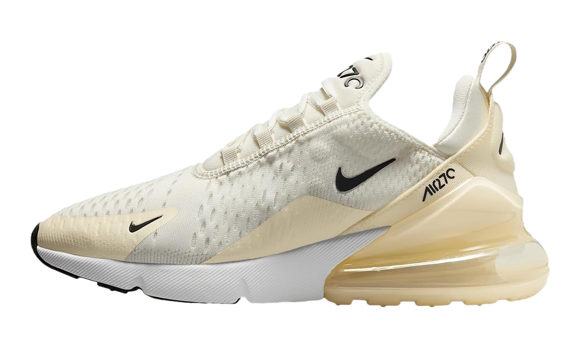 Air Max 270 WMNS"Coconut Milk" AH6789 124