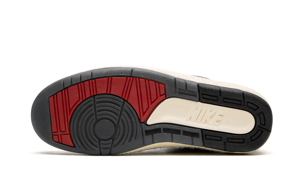 2 Low "Responsibility" DR9834 060