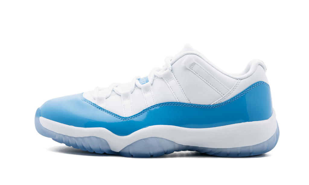 11 Retro Low "UNC" 528895 106