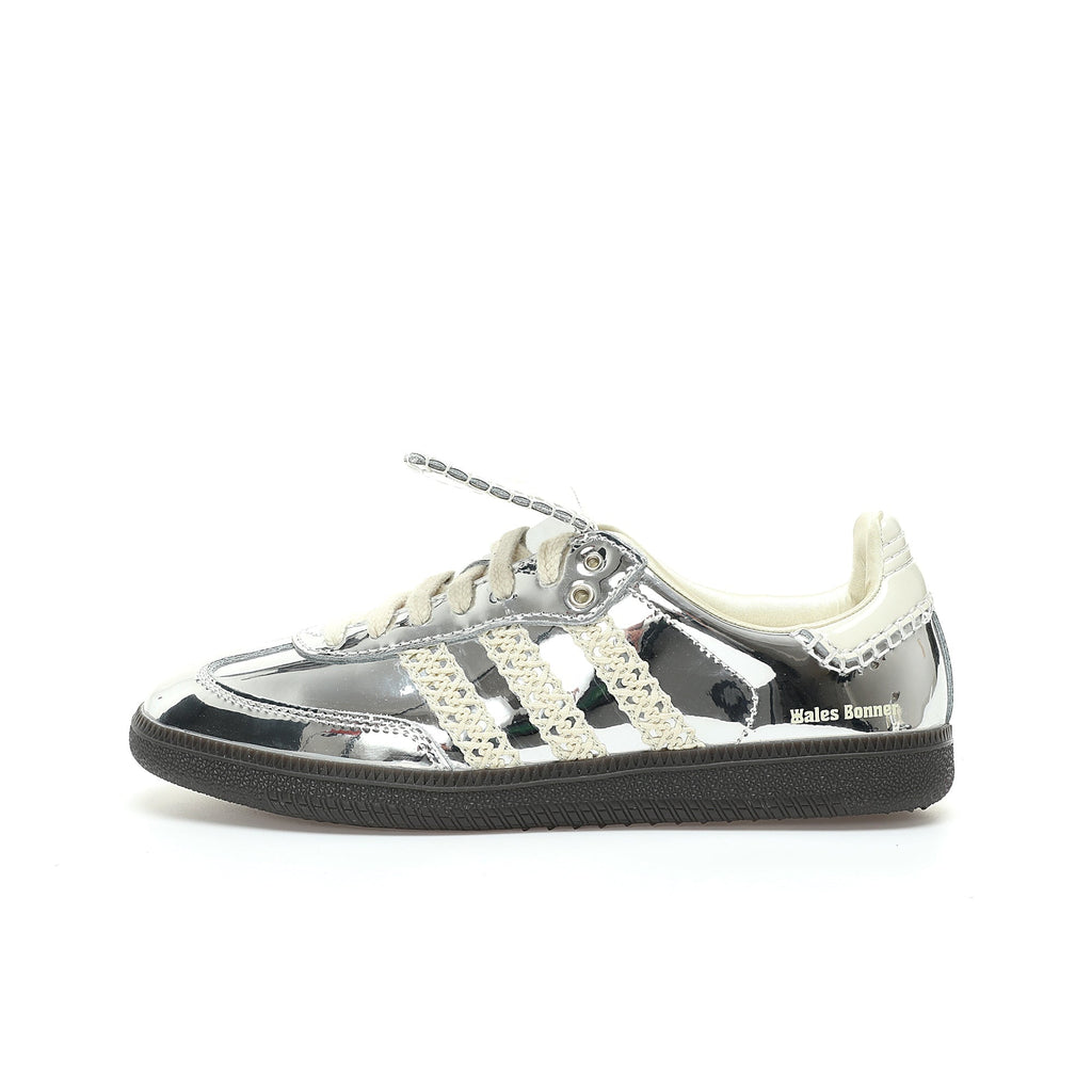 Samba Wales Bonner Silver