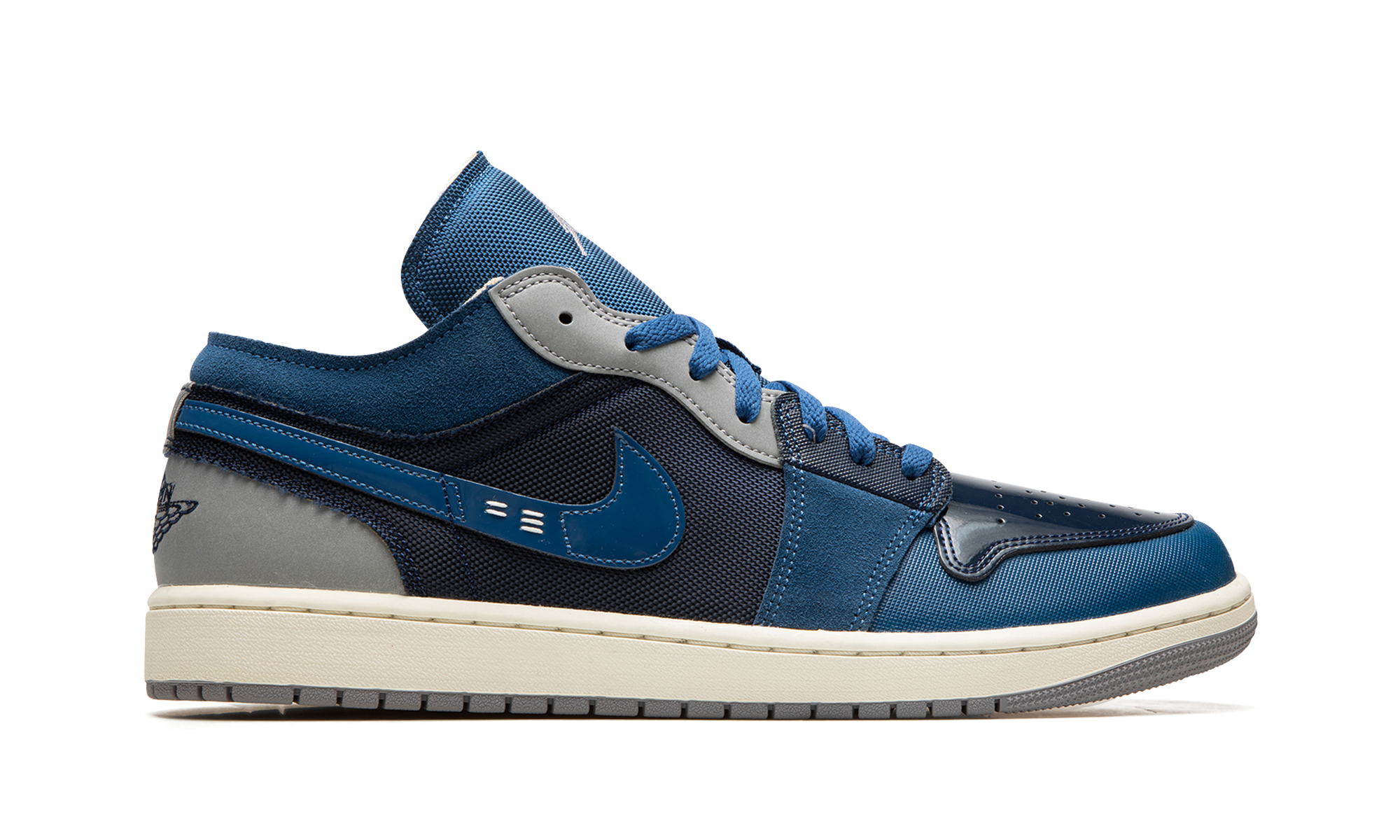 1 Low Craft "Obsidian" DR8867 400