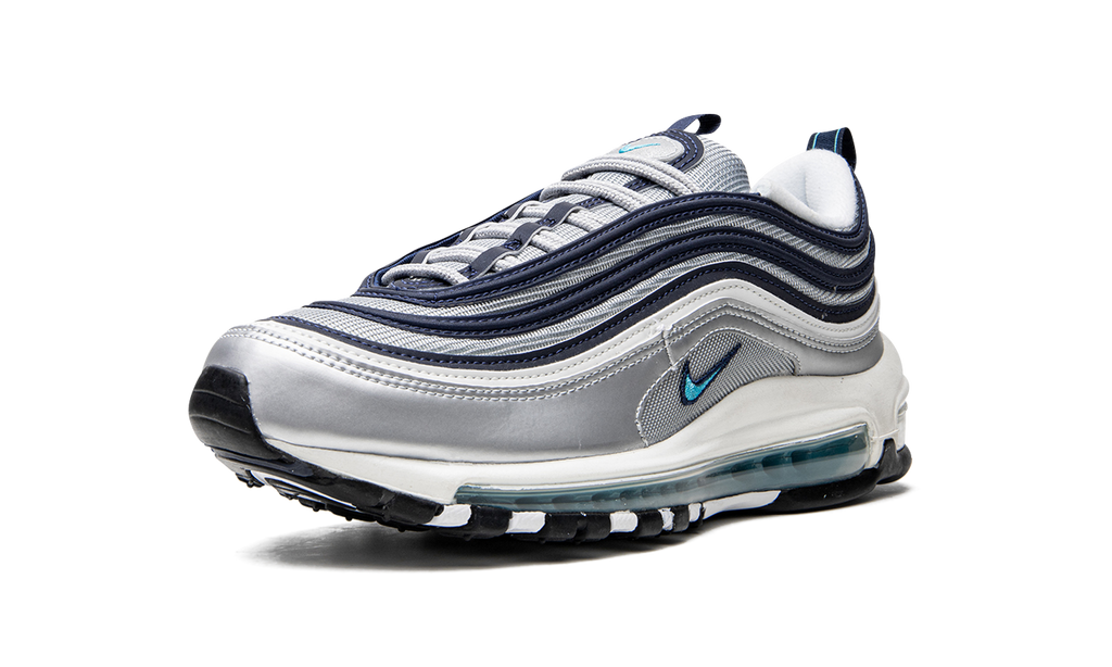 AIR MAX 97 OG WMNS"Atlantic Blue Voltage Yellow (W)" DQ9131 001