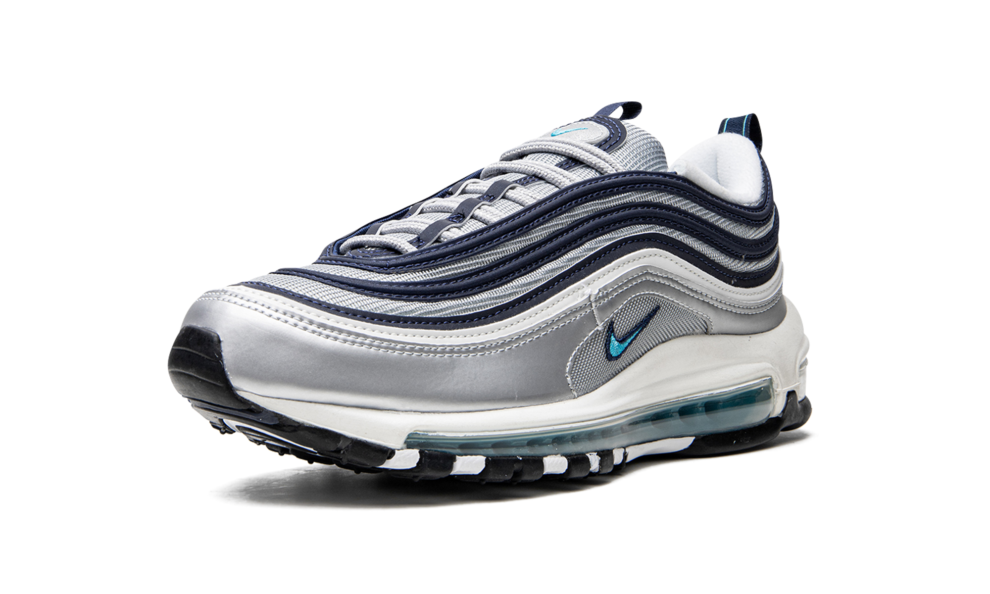 AIR MAX 97 OG WMNS"Atlantic Blue Voltage Yellow (W)" DQ9131 001