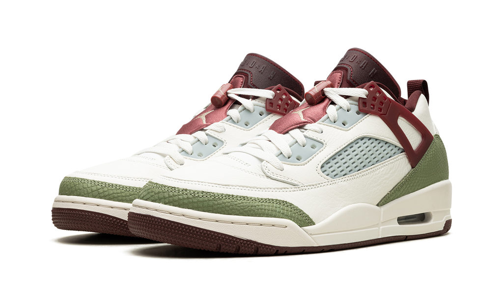 Spizike Low Cny "CNY / DRAGON"