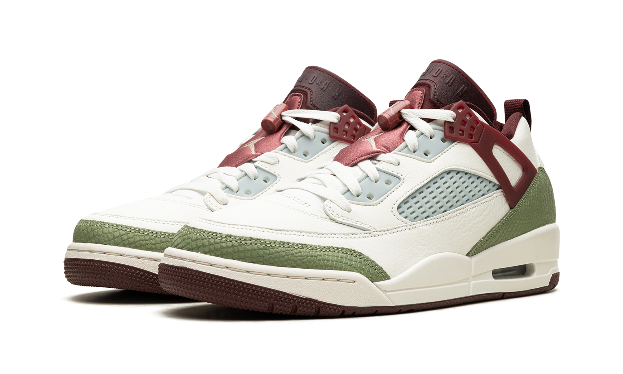 Spizike Low Cny "CNY / DRAGON"