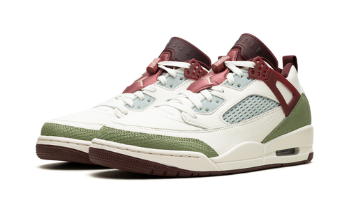 Spizike Low Cny "CNY / DRAGON"