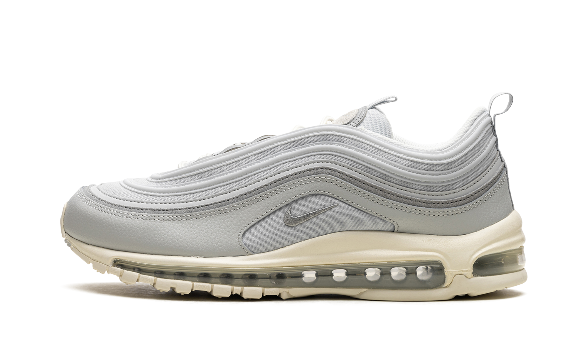 Air Max 97 "Grey/Sail" DZ2629 001