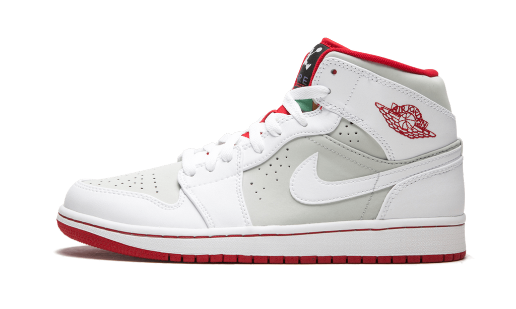 1 Mid WB "Hare" 719551 123