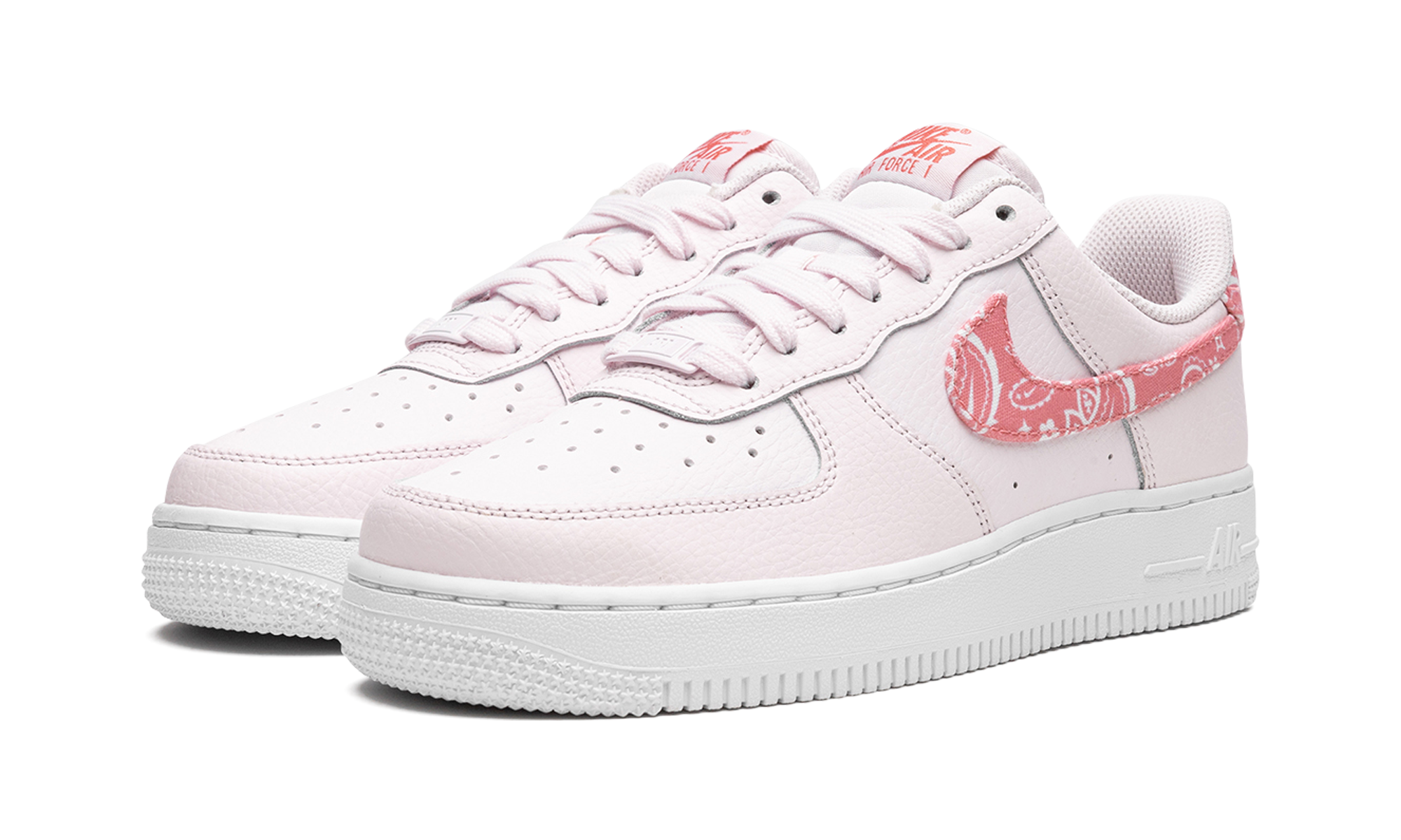 AIR FORCE 1'07 WMNS"Paisley Pack Pink" FD1448 664
