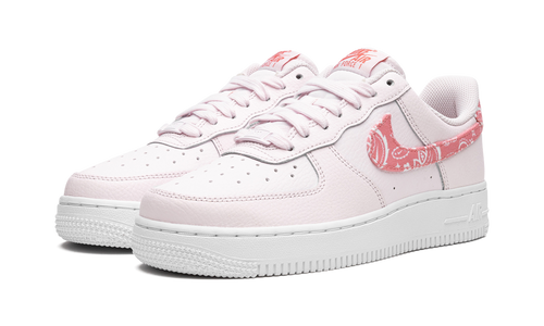 AIR FORCE 1'07 WMNS"Paisley Pack Pink" FD1448 664