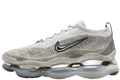 Max Scorpion White Silver
