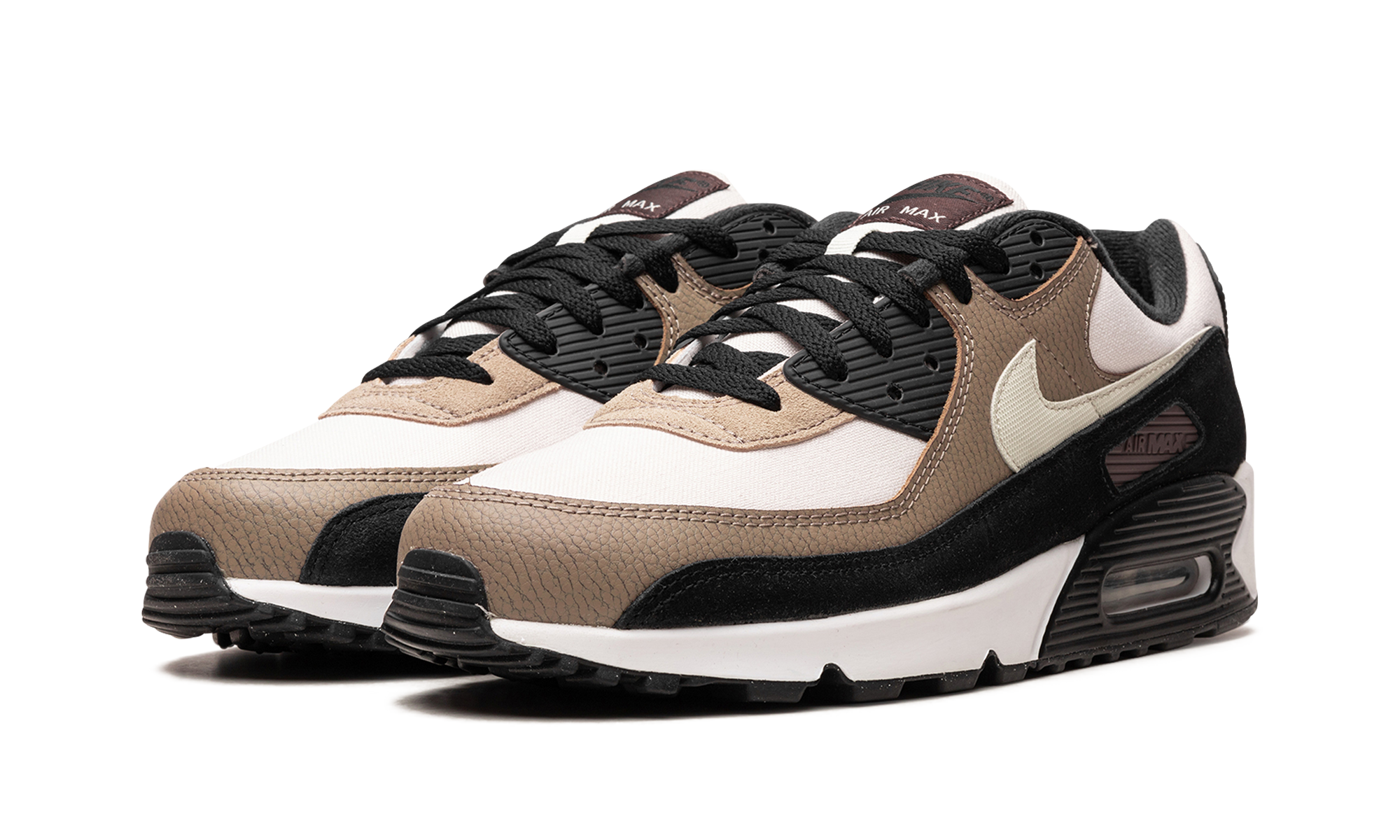 Air Max 90 "Baroque Brown" DZ3522 001
