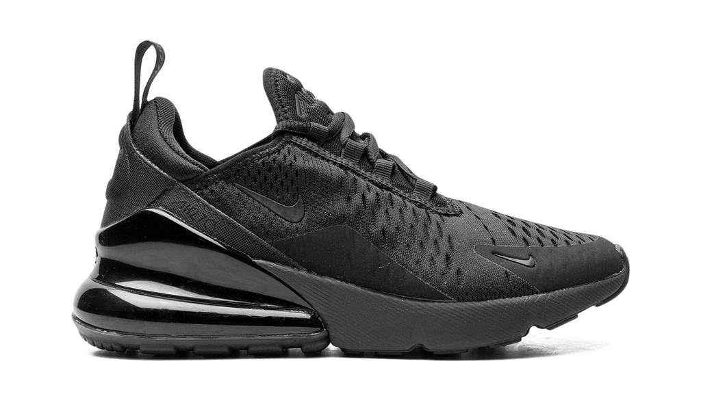 AIR MAX 270 WMNS"Triple Black" AH6789 006