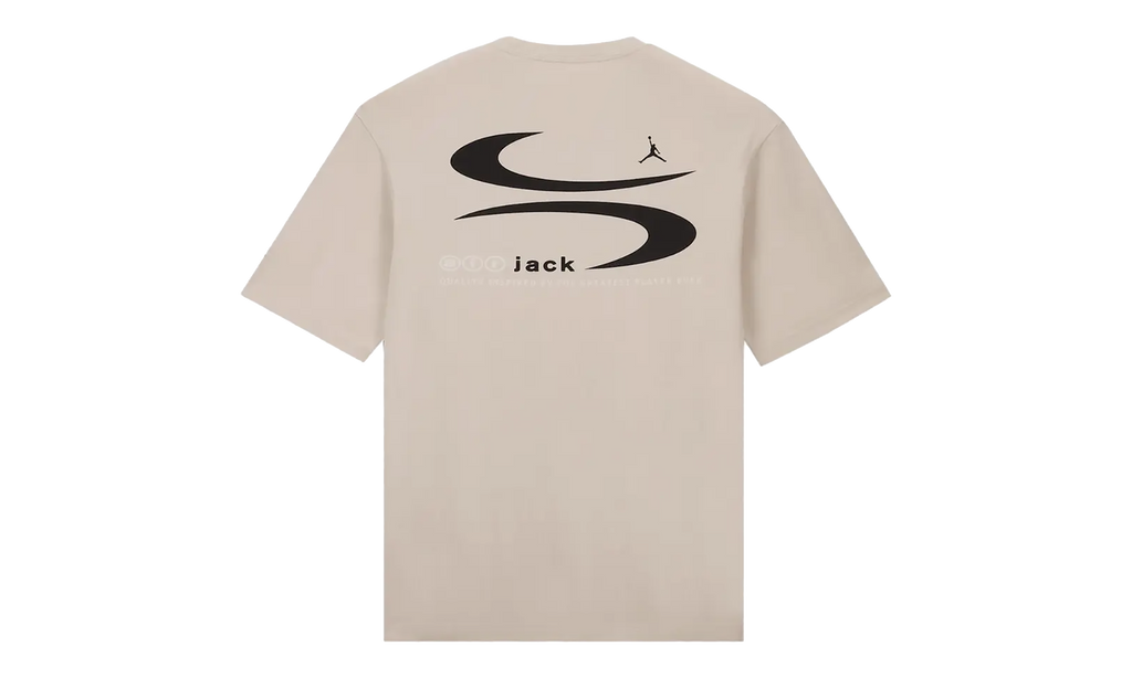 Tee Shirt "Travis Scott - Sail" DZ5510 072