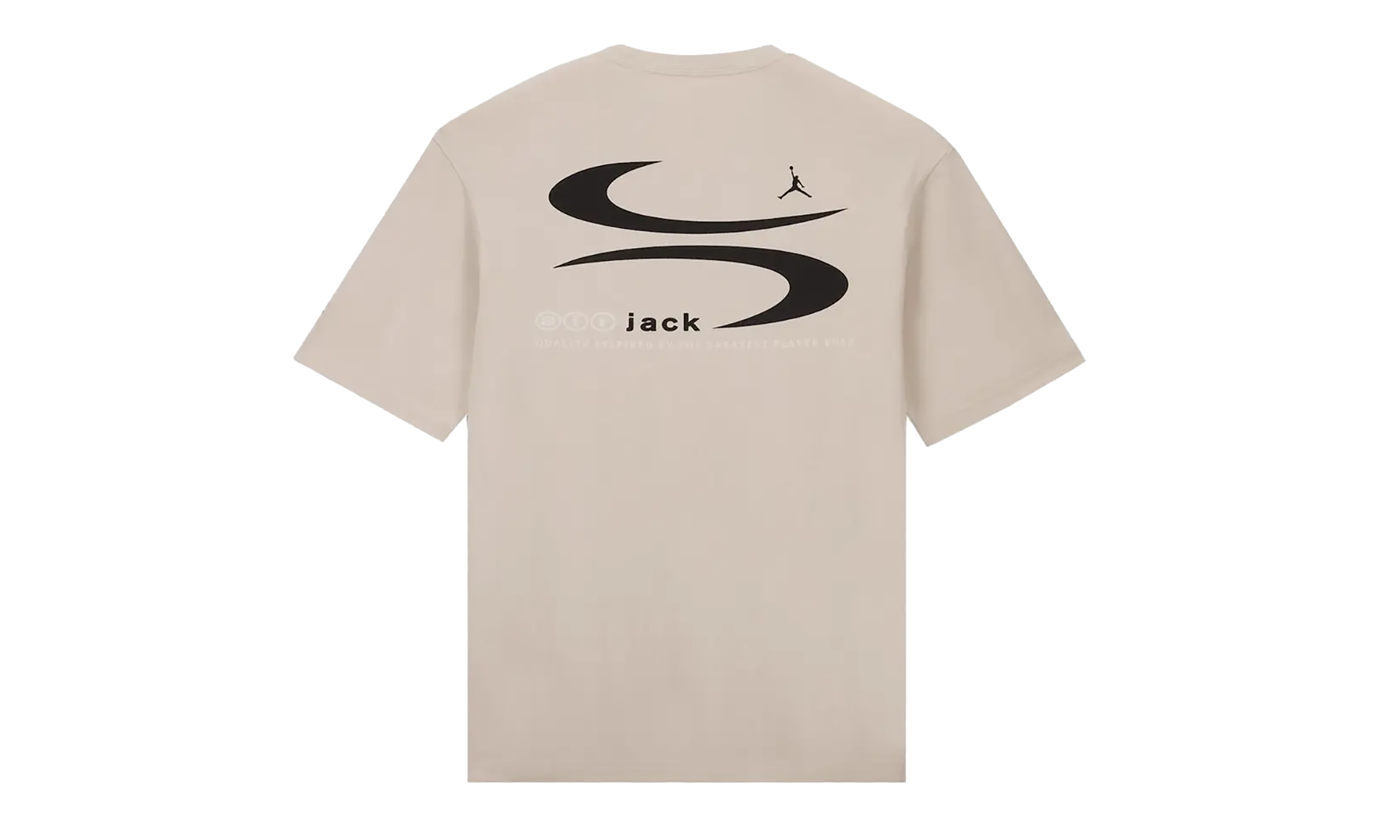 Tee Shirt "Travis Scott - Sail" DZ5510 072
