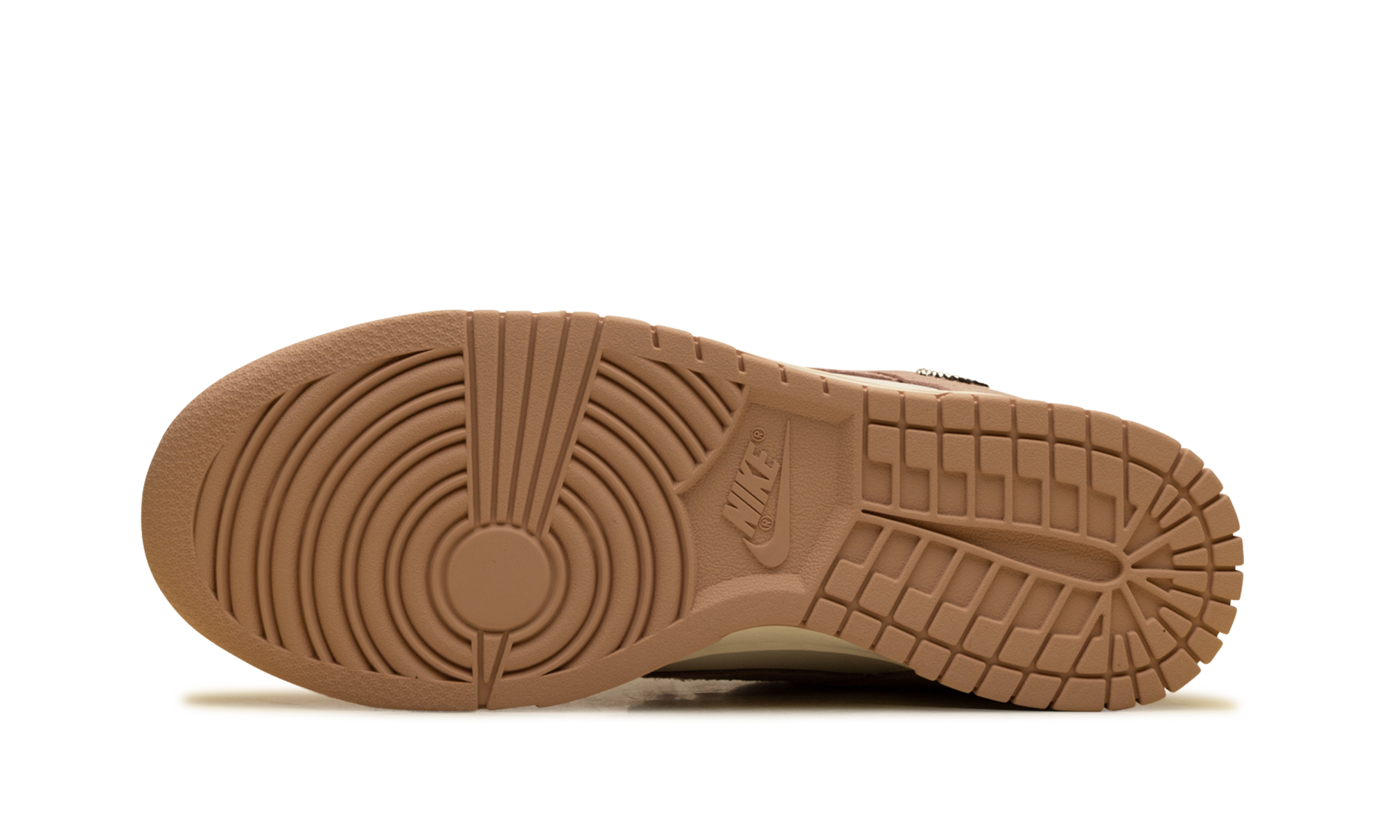 Dunk Low WMNS"Mini Swoosh - Rose Whisper" IB4417 102