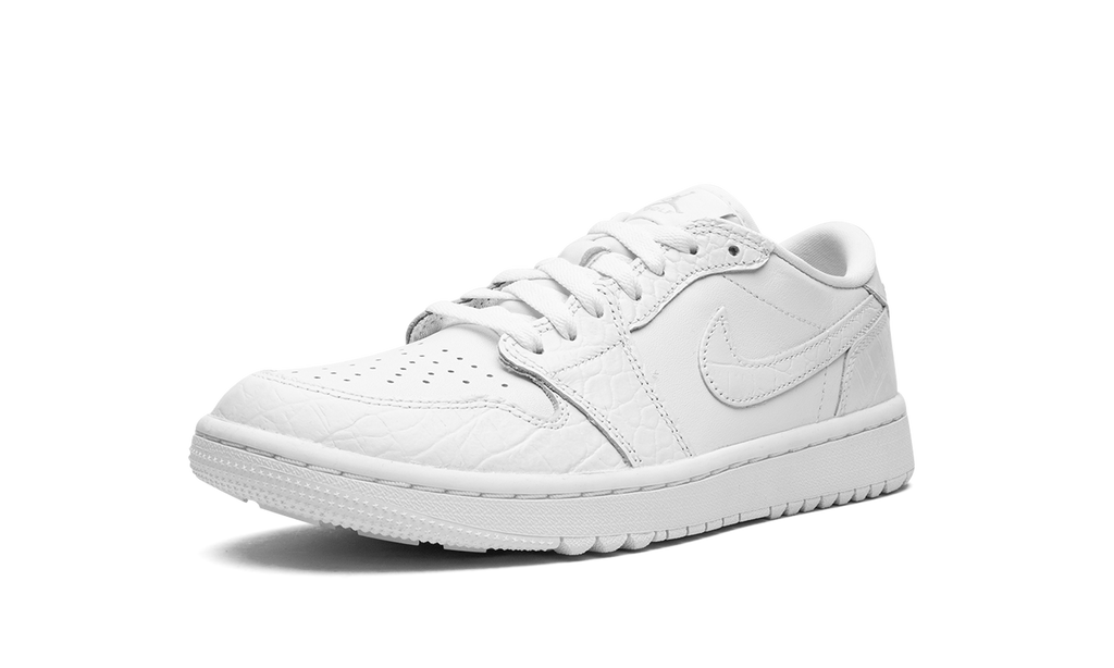 1 Retro Low Golf "White Croc" DD9315 110