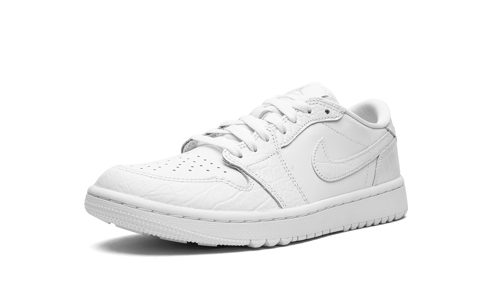 1 Retro Low Golf "White Croc" DD9315 110
