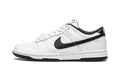 DUNK LO MNS WMNS"White Panda - White/ Black" DD1503 113