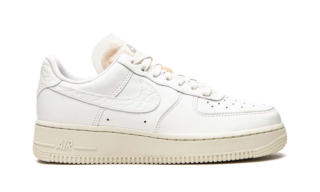 AIR FORCE 1 LO PRM MNS WMNS"Jewels White" DN5463 100