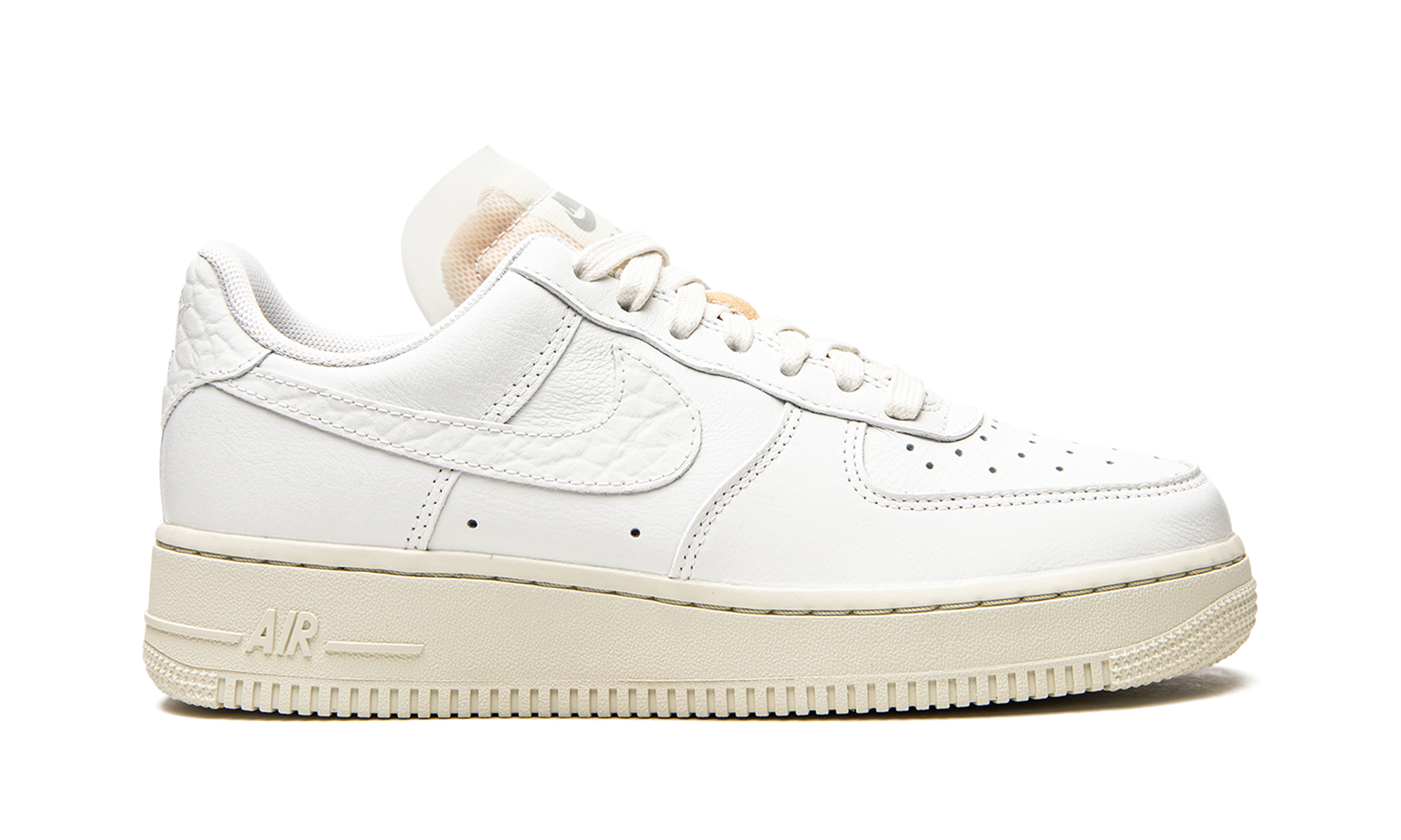AIR FORCE 1 LO PRM MNS WMNS"Jewels White" DN5463 100