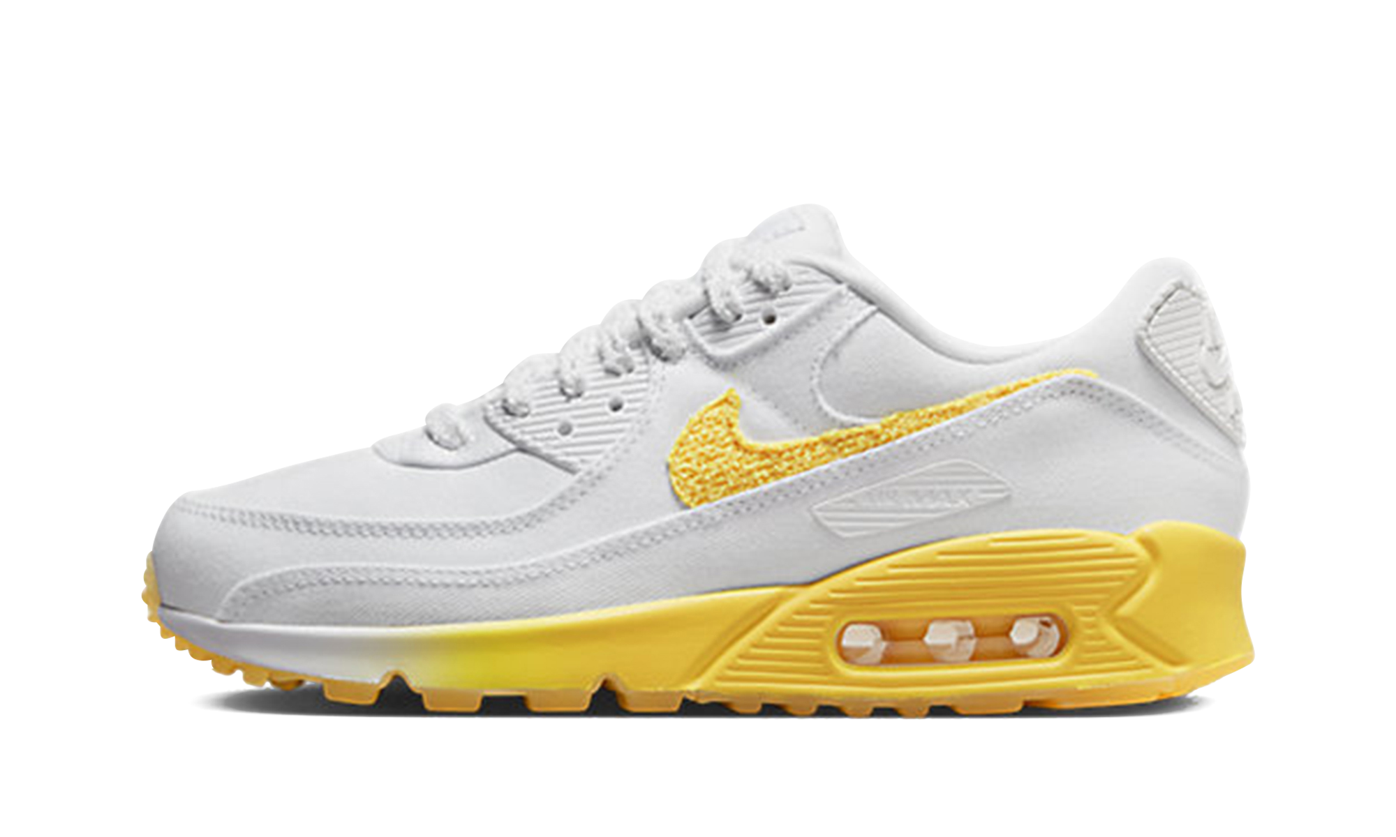 AIR MAX 90 MNS WMNS"Citrus Pulse" FJ4548 100