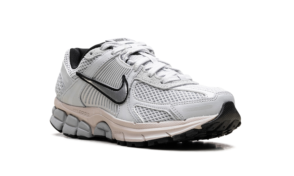 Zoom Vomero 5 WMNS"Pure Platinum" FN6742 002