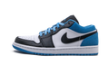 1 Low "Laser Blue" CK3022 004