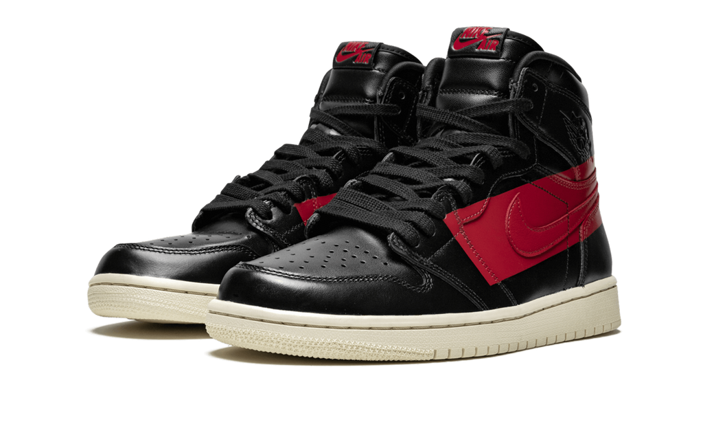 1 Retro High OG Defiant "Defiant" BQ6682 006