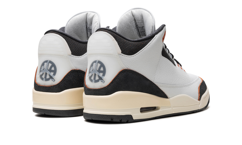 3 Retro "Quai 54 (2024)"