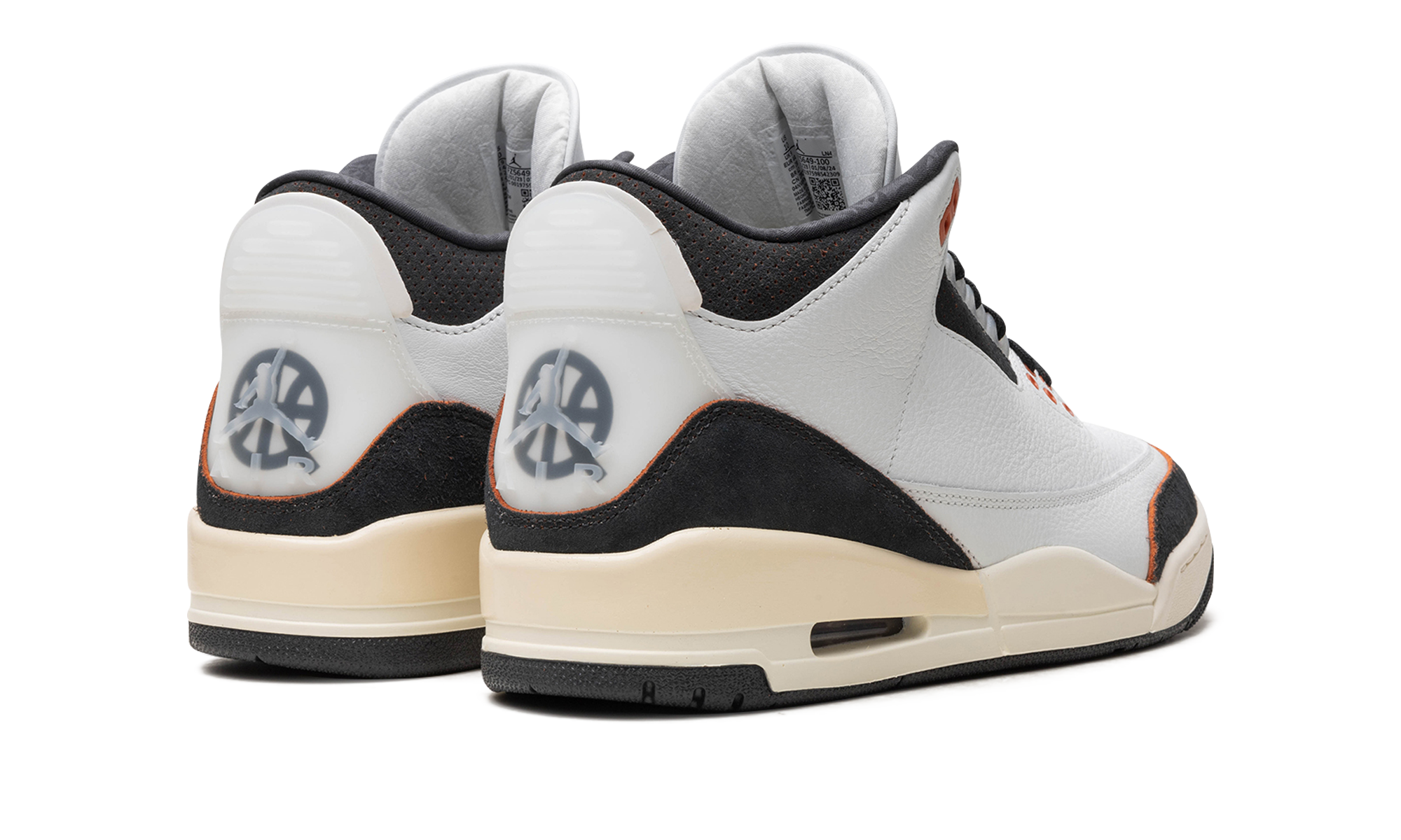 3 Retro "Quai 54 (2024)"