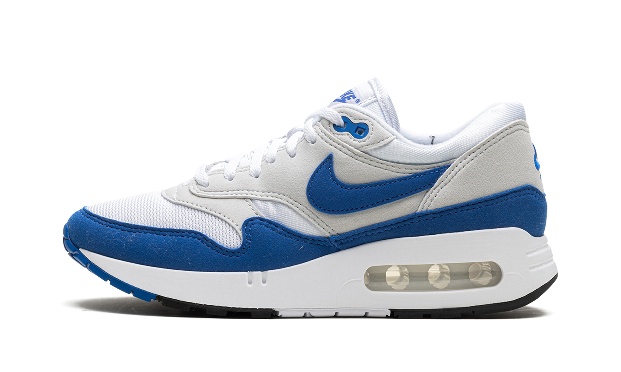 AIR MAX 1'86 WMNS"Royal" DO9844 101
