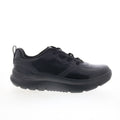 Alegria Solstyce SOL-7441 Womens Black Wide Lifestyle Sneakers Shoes