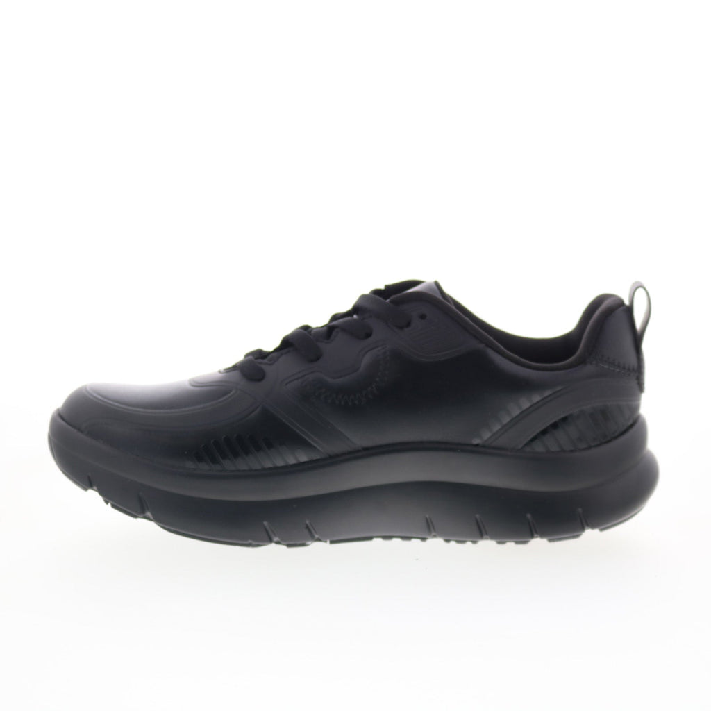 Alegria Solstyce SOL-7441 Womens Black Synthetic Lifestyle Sneakers Shoes