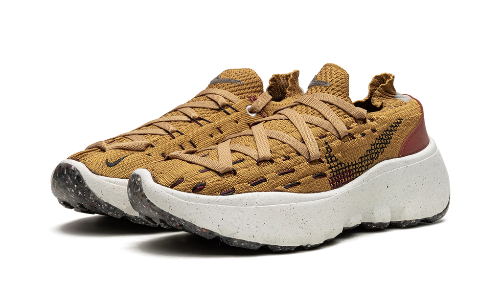 SPACE HIPPIE 04 MNS WMNS"Dark Beetroot" DA2725 701