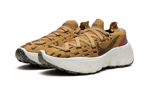 SPACE HIPPIE 04 MNS WMNS"Dark Beetroot" DA2725 701