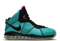 LeBron 8 South Beach (Pre Heat)