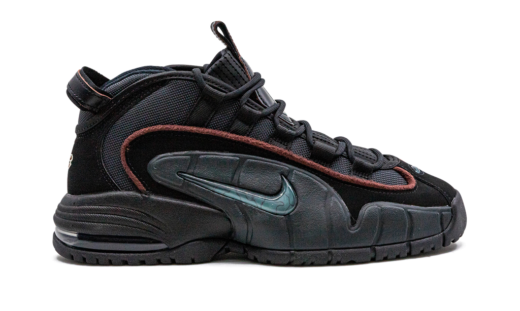Air Max Penny "Faded Spruce" DV7442 001