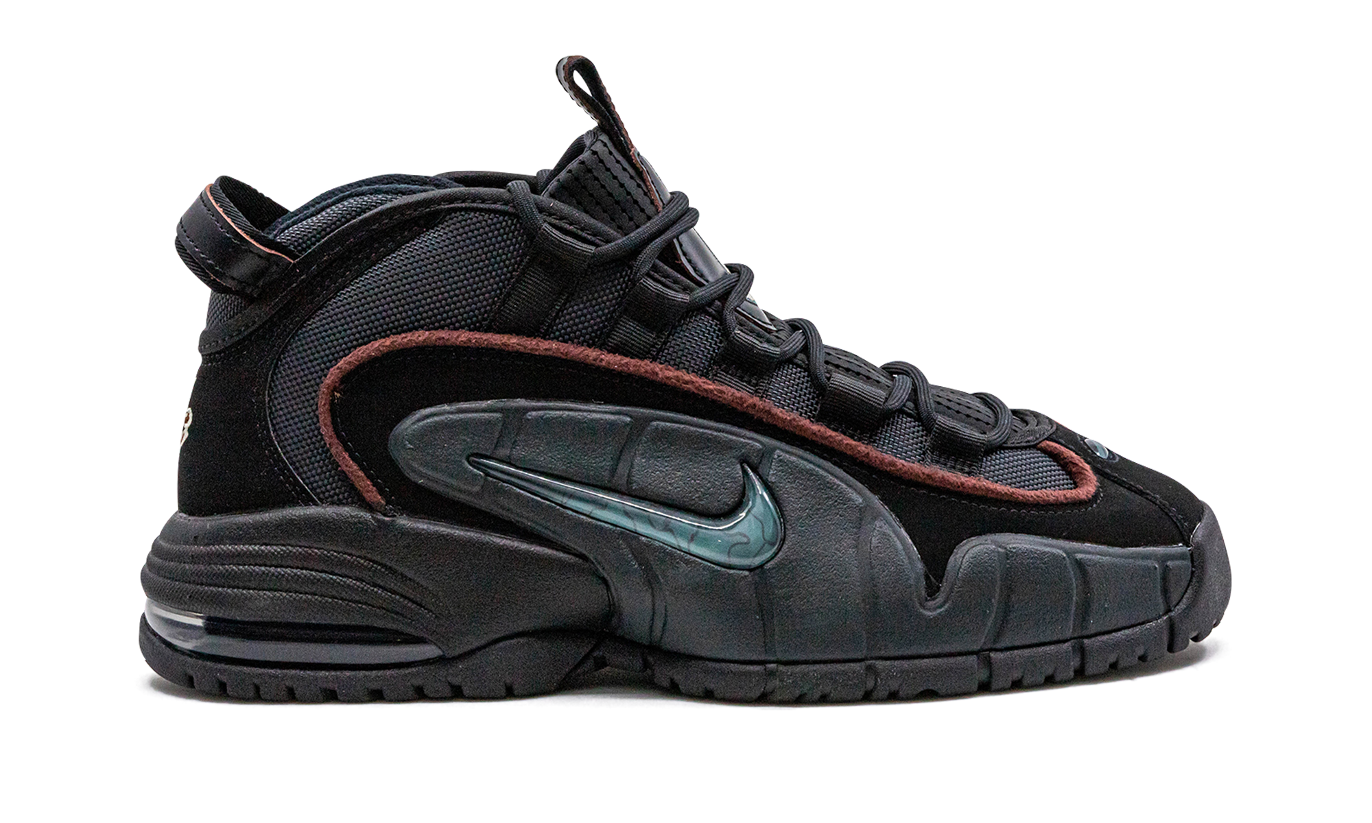 Air Max Penny "Faded Spruce" DV7442 001