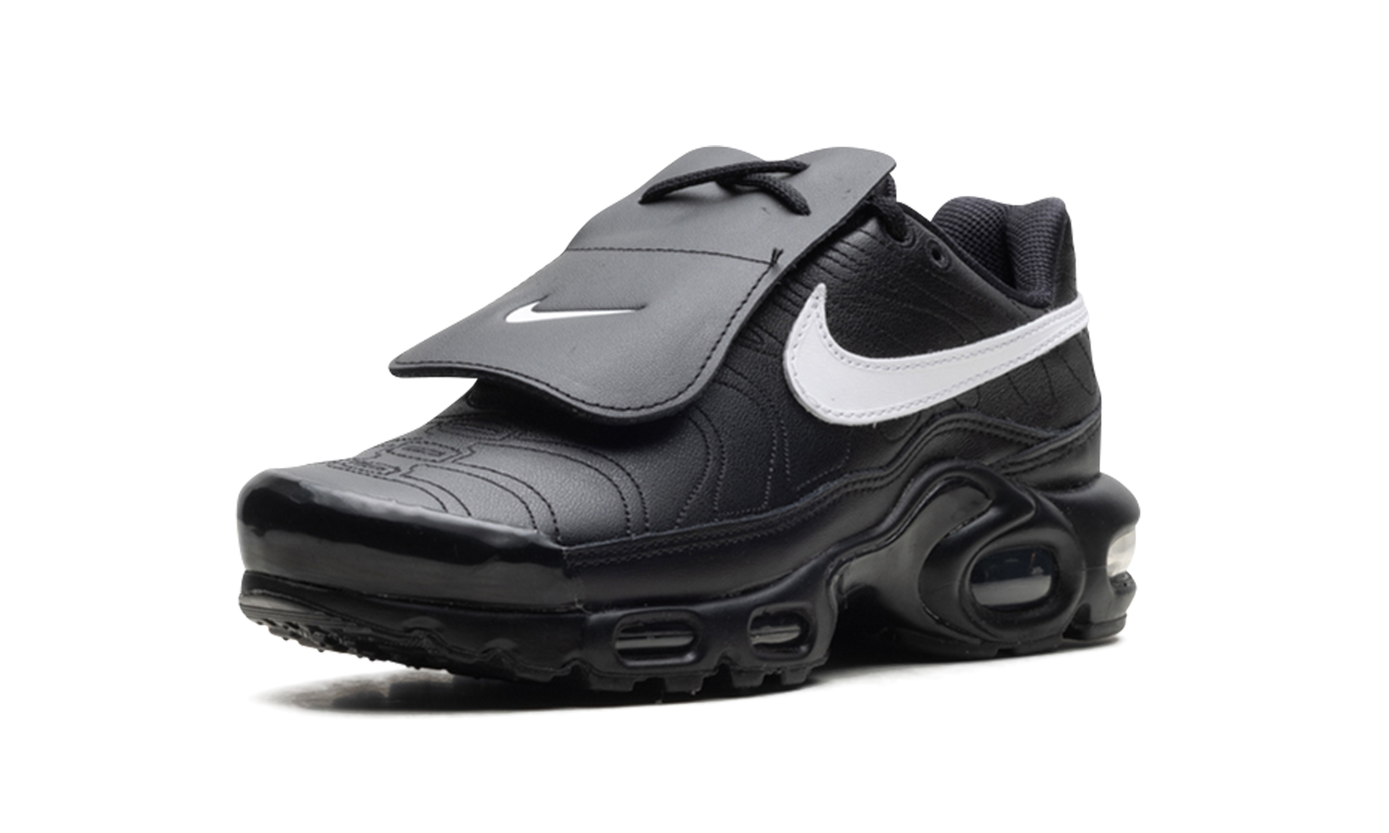 Air Max Plus Tiempo WMNS "Black" HF0074 001