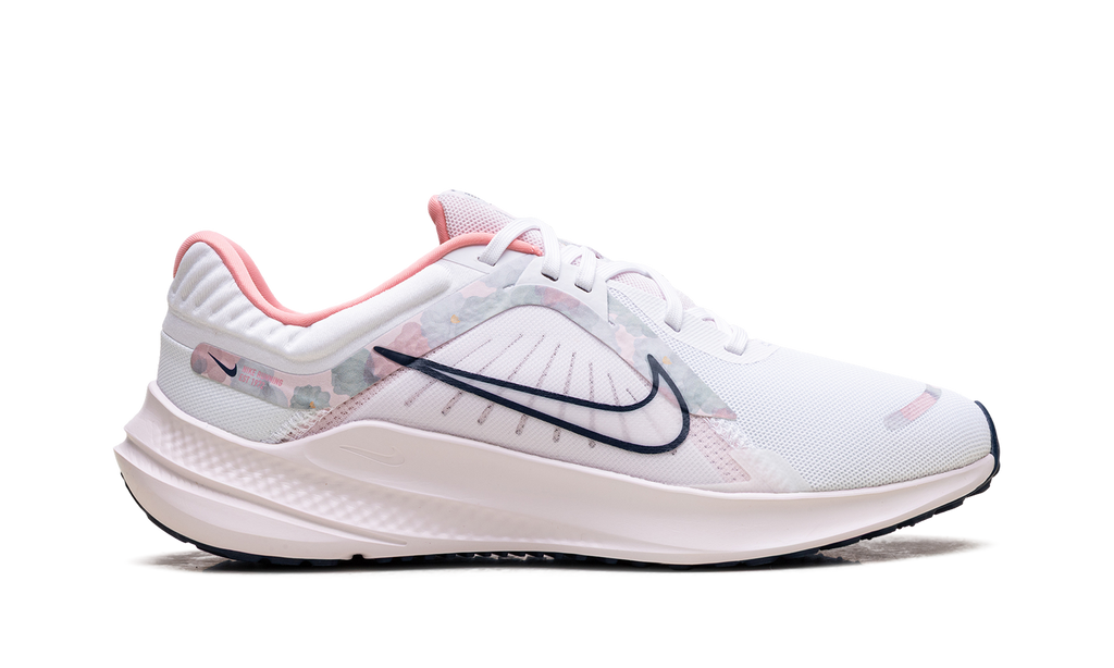 Quest 5 WMNS"White Midnight Navy" FB6944 100