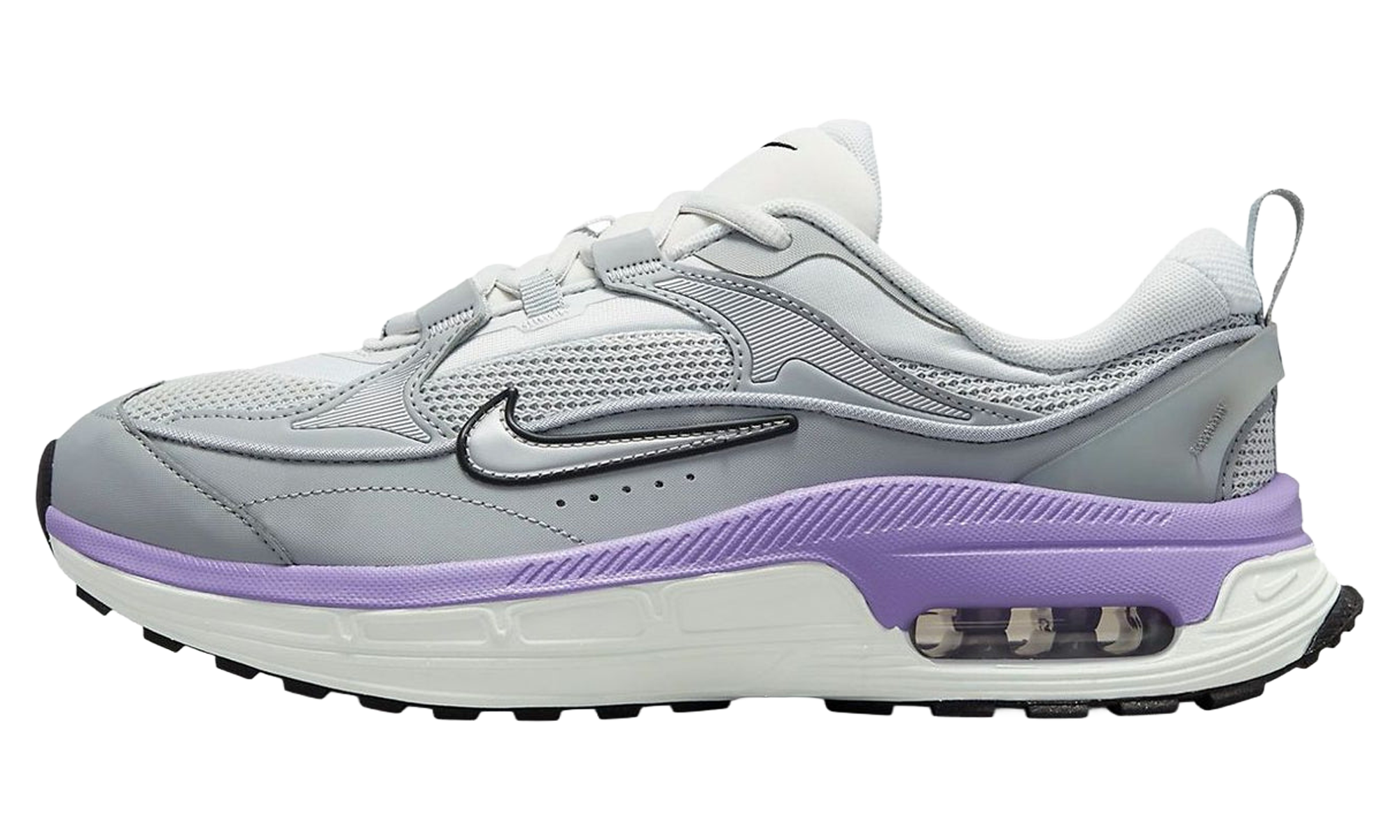 Air Max Bliss WMNS"Photon Dust Lilac" DH5128 001