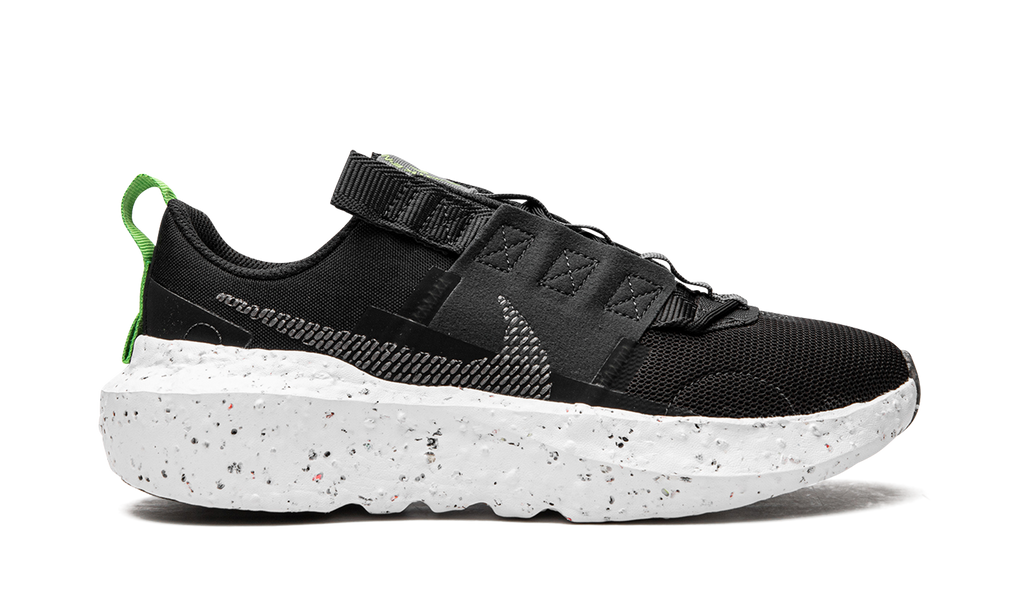 Crater Impact"DARK SMOKE GREY" CW2386 001