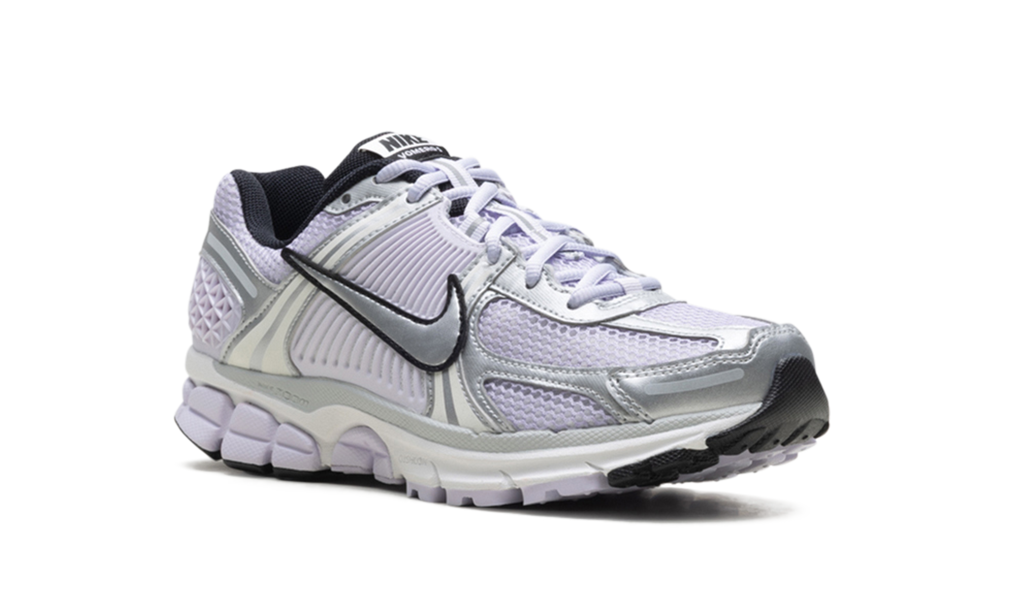 Zoom Vomero 5 WMNS"Barely Grape Photon Dust Summit White Metallic Silver" IB7253 500