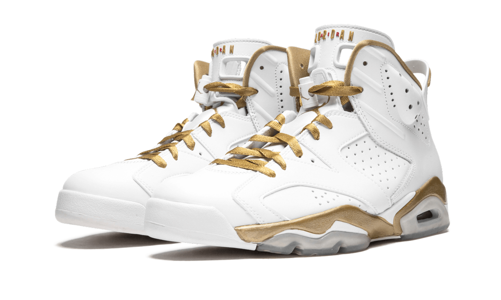 7/6 Retro "Golden Moment Pack" 535357 935