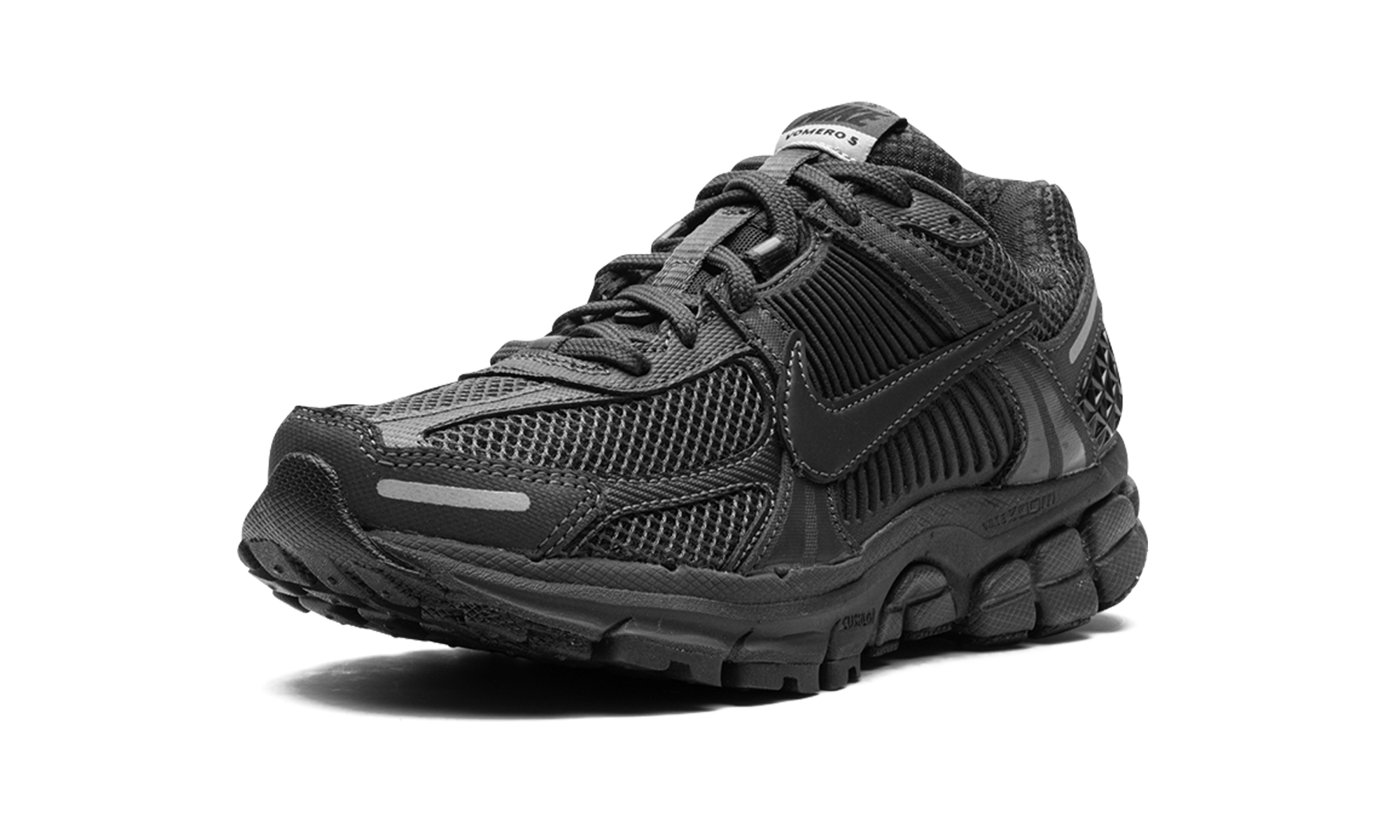 Zoom Vomero 5 WMNS"Triple Black" FQ7079 002