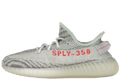 Boost 350 V2 Blue Tint