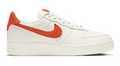 Force 1 Low Craft Mantra Orange