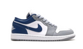 1 Low Stealth French Blue (W)